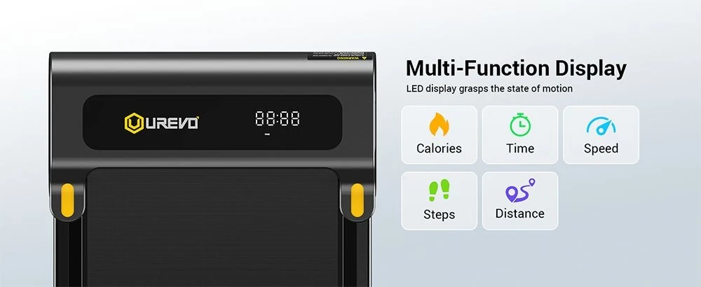 UREVO URTM022 chodiaci pás